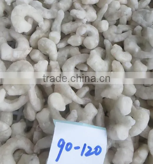 Vannamei Shrimp Health Frozen Seafood Raw photo-2