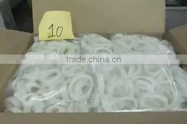 Hot Sale High Quality Illex Squid Ring photo-4