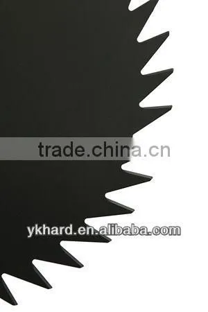 Grass Cutter Blade-250X1.6X40T photo-2