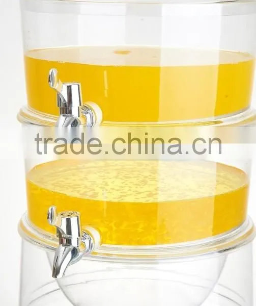 Juice Dispenser