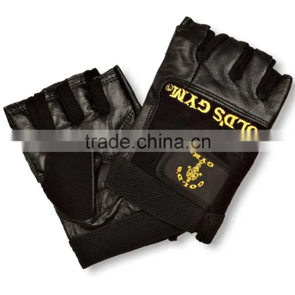 Weight Lifting Gloves photo-4