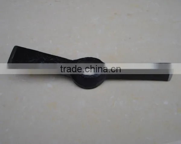 Factory Garden Forged Fork Hoe Head photo-4