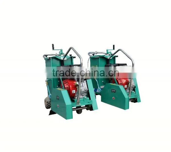 Road Concrete Cutting Machine