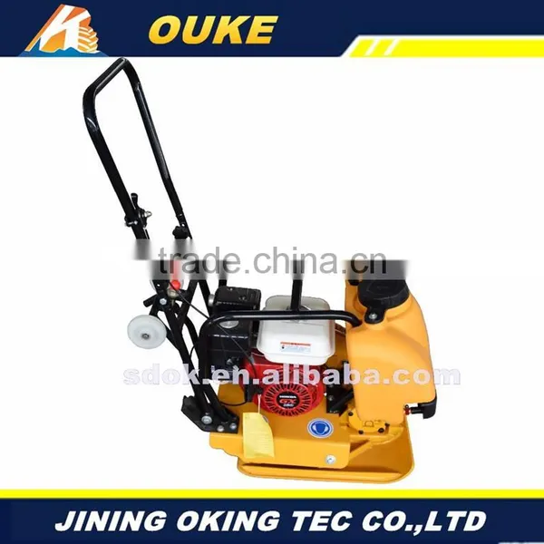 Brand New Plate Compactor Clutch for Wholesales photo-2