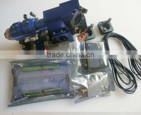 Co2 Laser Cutting Head for Metal and Non Metal photo-5
