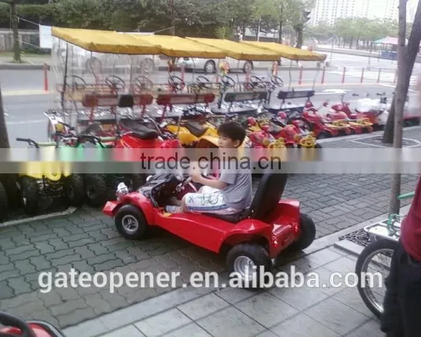 Cheap r1 Go Kart photo-3