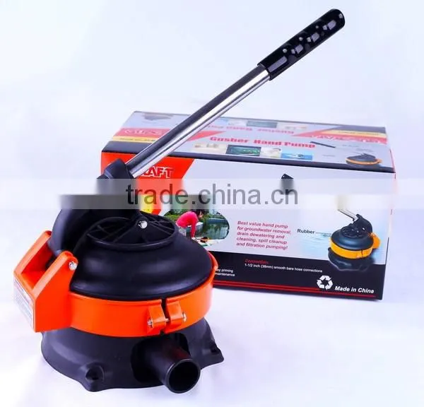 Home Use Vacuum Suction Gusher Hand Pump photo-2