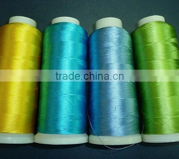 Professionally Supplies Embroidery Thread High Quality ,welcome to Buy photo-3
