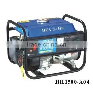 Gasoline Generator 1000w With 4 Cylinder Engine,1000 Watt Generator South Africa photo-2