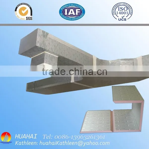 Flange Accessories for Air Duct System photo-2