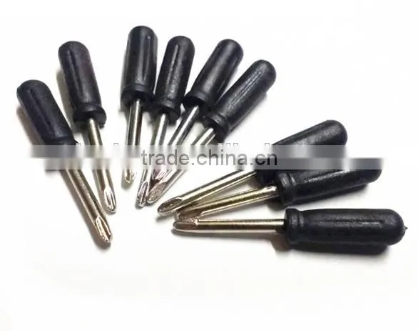 Promotional Gift Screwdriver Mini Cross Head Screwdriver 2.0X32mm photo-3