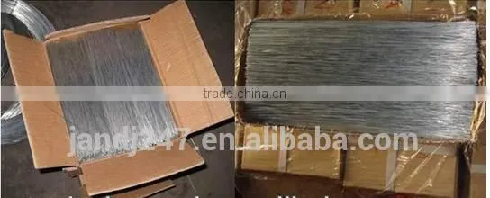 Mild Steel Er50-6, Er70-6 Argon Arc Welding Wire photo-2