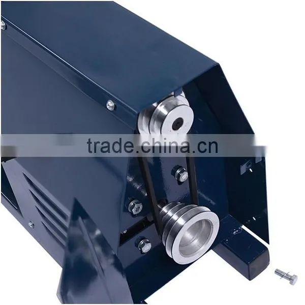 Wood Turning Lathe Machine photo-4