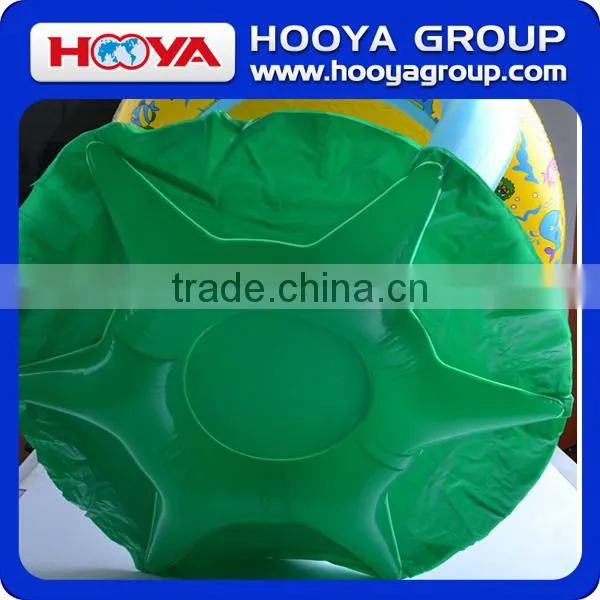 TY94859 High Quality Octopus Design Inflatable Swimming Pool photo-3