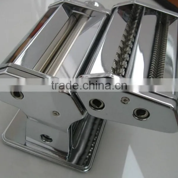 Hand Operated 2N180mm Pasta Machine photo-2