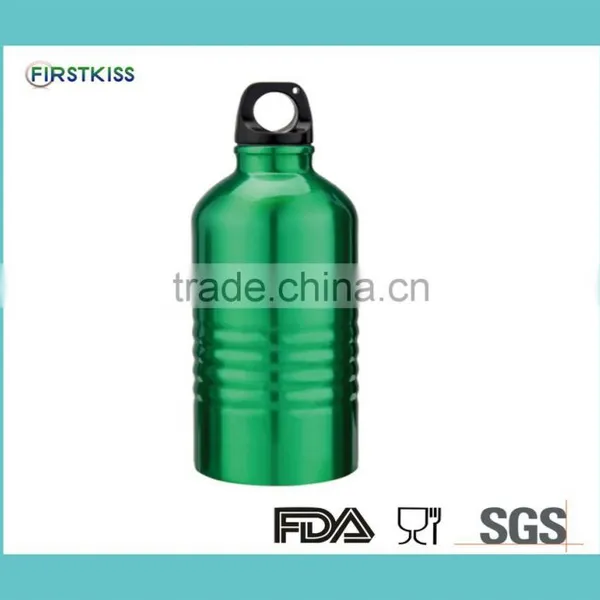 400ml Stainless Steel Sports Water Bottle photo-2