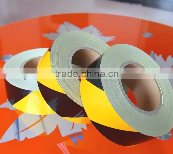 Pvc Security Tapewarning Sign Plastic Pvc Foor Masking Tape photo-2