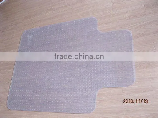 Pvc Chair Mat 01