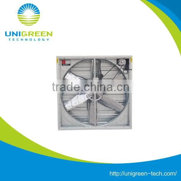 Low Price 220V Cooling Fan for Greenhouse photo-2