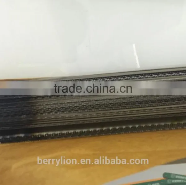 Berrylion Classic Alloy Steel Hacksaw Blade 14Teeth Hacksaw Blade photo-5
