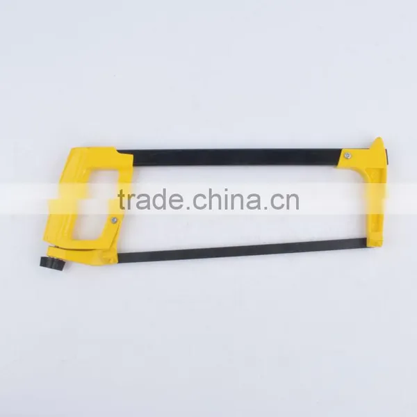 High Quality Square Tube Hacksaw With Plastic Handle photo-2