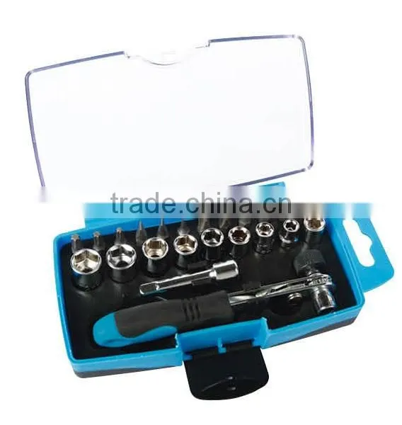 2016 Screwdriver Bits Set With 23PCS photo-2