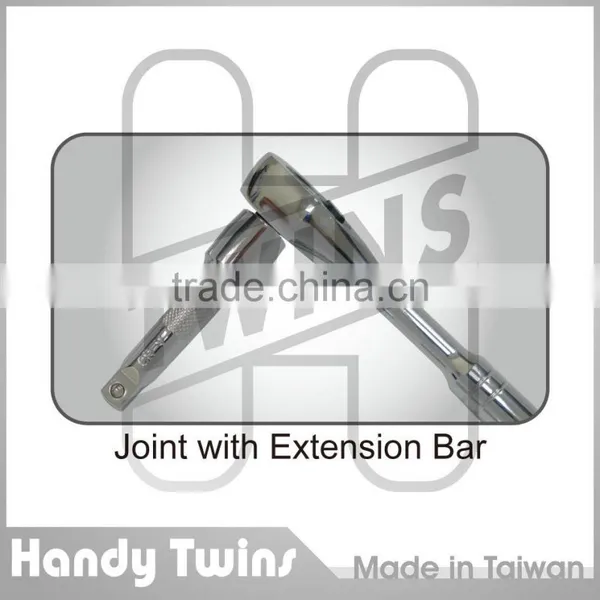 15 Pcs 3/8" Dr. Socket Tool Set photo-3