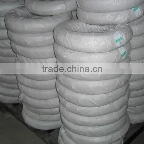 Cheap Price Soft Black Wire/binding Wire From China Supplier photo-6
