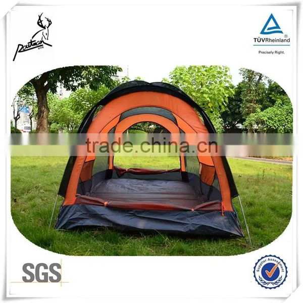 European Camping Tent RT-207 photo-6