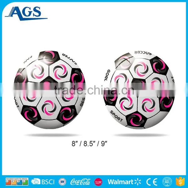 Wholesale Cheap Elegant Design White Pvc Ball photo-2