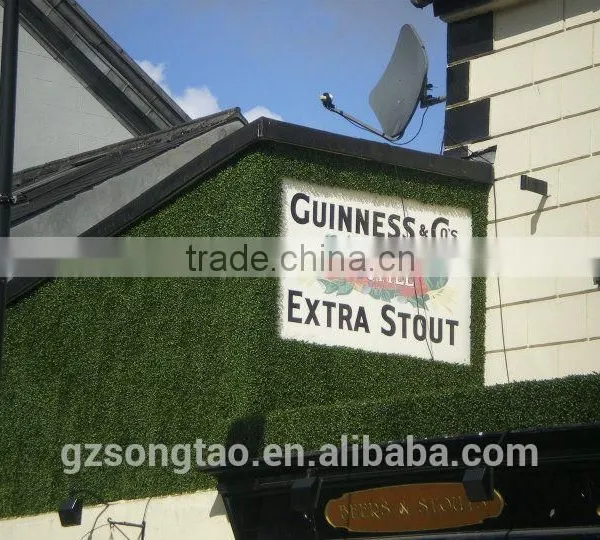 Locating Oversea Shop and Garden, SGS ISO Cerificate From China, Green Wall Manufacturers photo-4