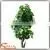 Factory Hot Sale Green Artificial Money Tree Make Cheap Outdoor Large Money Tree photo-5