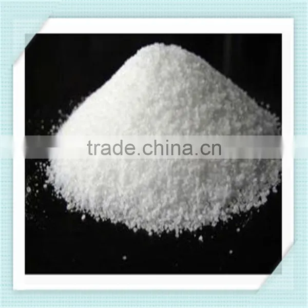 Diapers Raw Material Potassium Polyacrylate Super Absobent Polymer / SAP photo-6