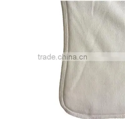 100% Bamboo Cotton Insert, Diaper Insert, Diaper Booster, Nappy Booster photo-3