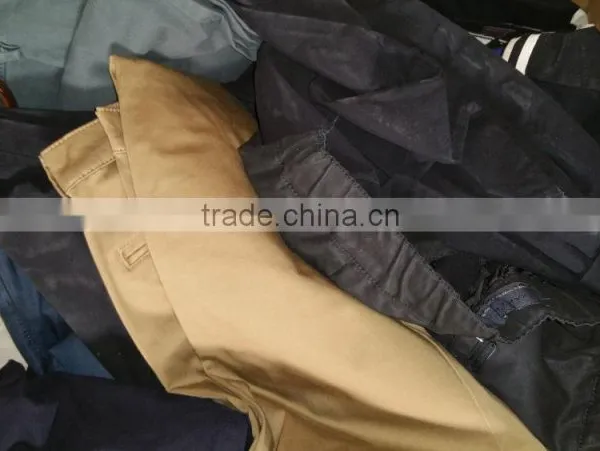 B Grade Clothing - Defected Clothing Spanish Brands photo-2