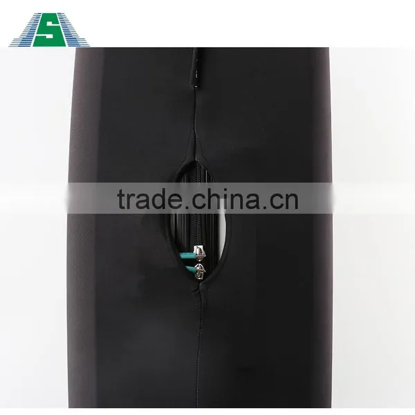 Custom Wholesale Colorful Elastic Luggage Protective Cover photo-6