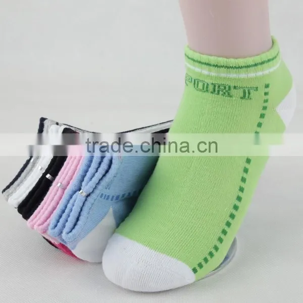 Wholesale Microfiber Kids Socks photo-2
