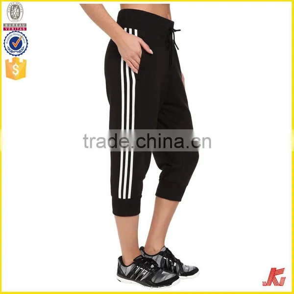 Stripe Pants,custom Joggers for Women photo-4