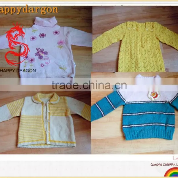 Children Sweater&Baby Sweater&Cashmere Sweater photo-5