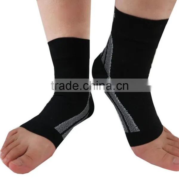Foot Sleeve Compression/ Compression Recovery Compression Socks photo-6