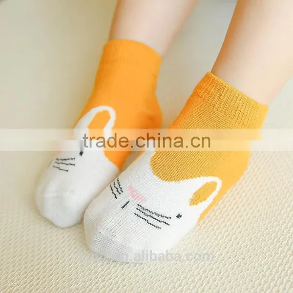 Newborn Cute Cotton Baby Boys Girls Sock Candy Color Soft Children Clothing Accessories Lovely Mesh Toddler Socks photo-5