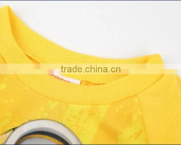 2015 Hot Saling Children Clothes for Spring photo-3