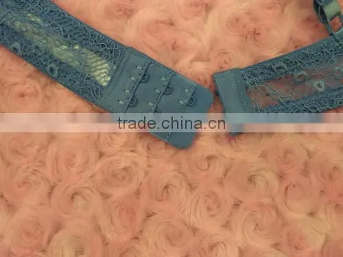 Latest Lace Bra and Panty Set Women Sexy Lace Bra and Panty Set photo-6