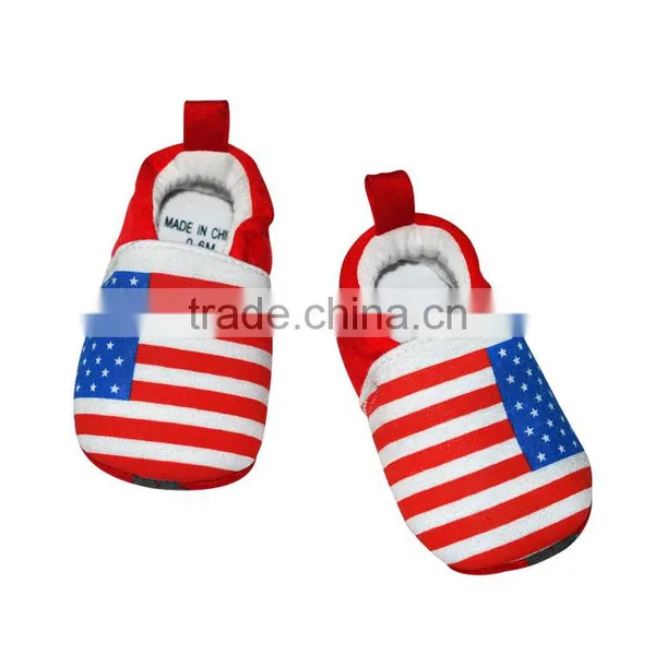 Flat Design Cute & Comfortable Baby Casual Shoes photo-3