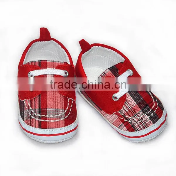New Design Comfortable And Breathable Baby Sport Prewalker photo-2