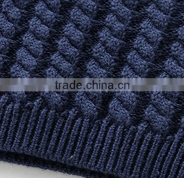China Sale Children Best Price Boys Sweater Design for Wholesale photo-6