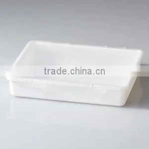 Hand Tool Plastic Storage Box photo-3