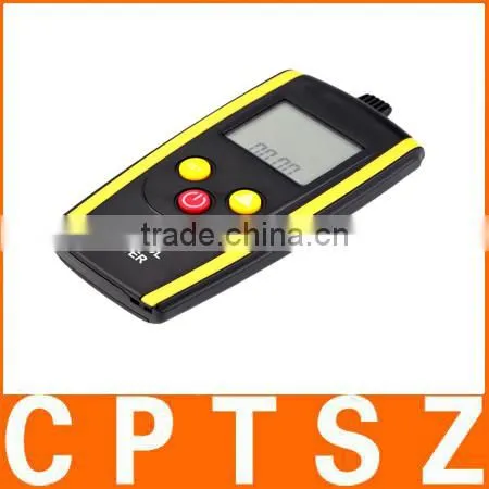 Portable Digital Alcohol Tester Meter Alcohol Content Detector High Sensitivity Breathalyzer photo-4