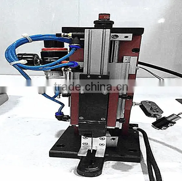 Booster Brand Elastic Staple Fastening System photo-5