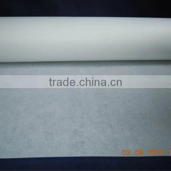 Cold Water Soluble Nonwoven Fabric photo-4